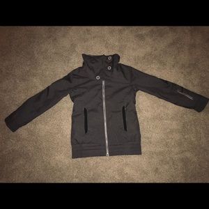 Woman’s Small Firefly Snow Jacket